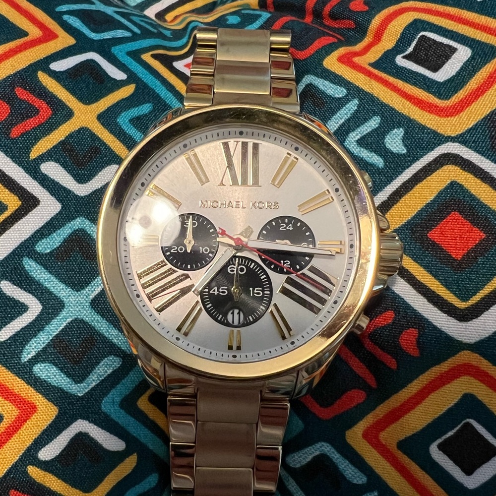 Michael Kors Watch